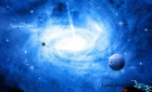 如果你想翱翔太空，金相拋光布為你創(chuàng)造一片星空